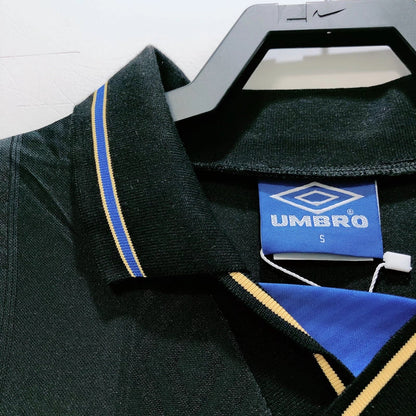 Maillot Rétro Homme Manchester United Extérieur - Saison 1993/94