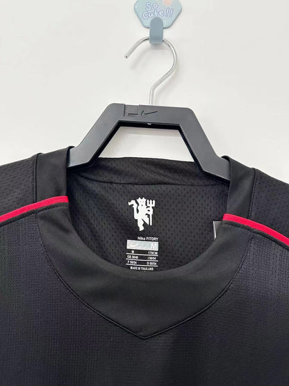 Maillot Rétro Homme Manchester United - Saison 2007/08