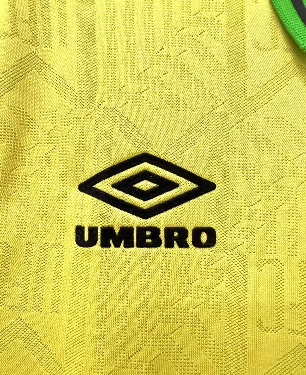 Maillot rétro homme Manchester United - 1992/94