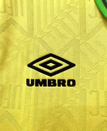 Maillot rétro homme Manchester United - 1992/94