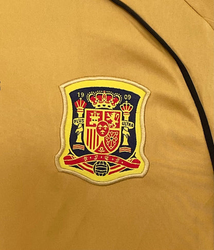 Man's Retro Jersey Spain National Team Away - 2008