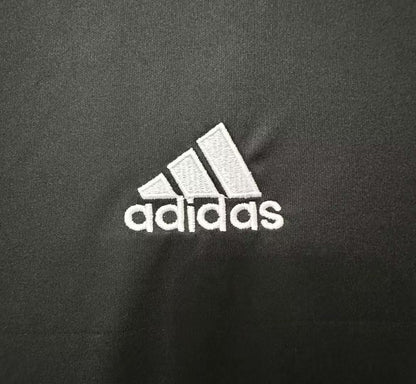 Maillot Rétro Homme Manches Longues Real Madrid - 2016/17
