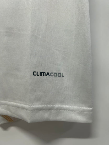 Camiseta retro de hombre del Real Madrid - 2009/2010