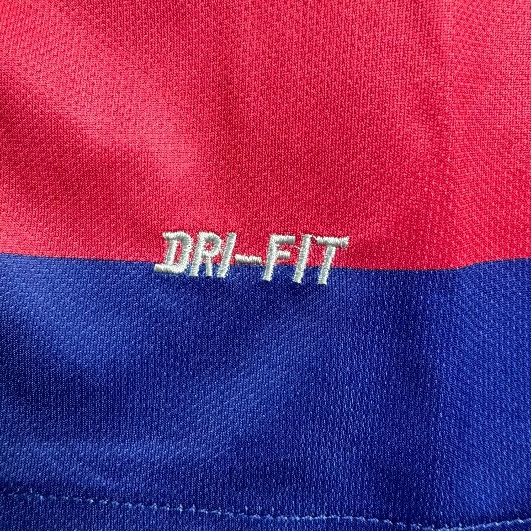 Maillot Rétro Homme Domicile Barcelone - 2015/2016
