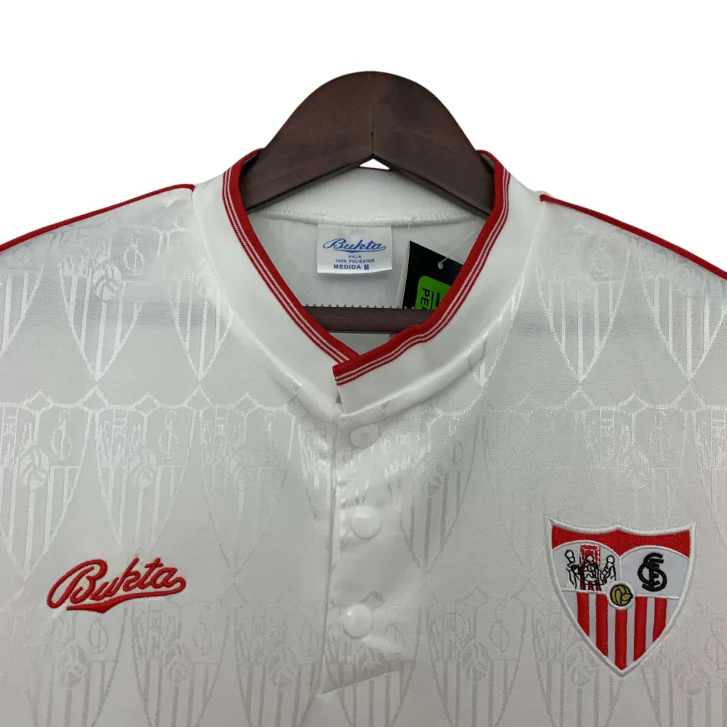 Maillot Homme Rétro Séville I - 1991/1992