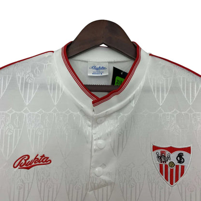 Maillot Homme Rétro Séville I - 1991/1992