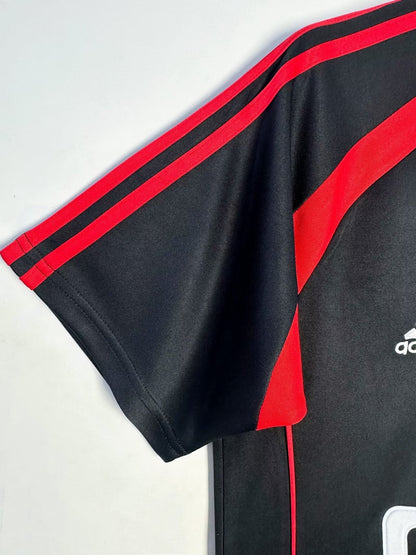 Camiseta Retro de Hombre Equipo Milán - 2000/01