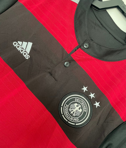 Maillot rétro extérieur homme de l'équipe nationale d'Allemagne - 2014