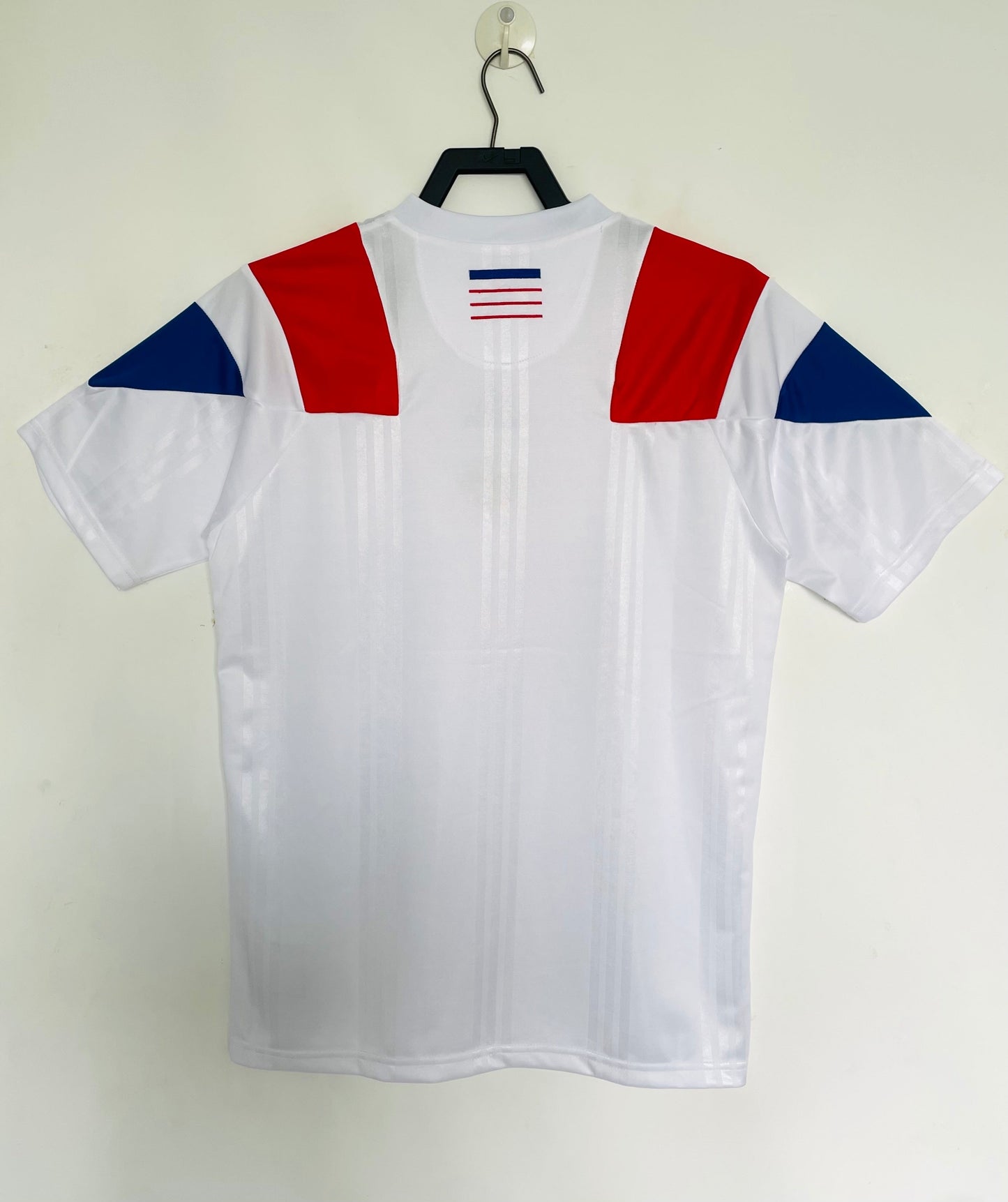 Man's Retro Jersey PSG Team City of Paris Commemorative Edition - 2020