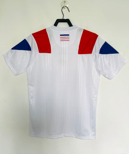 Man's Retro Jersey PSG Team City of Paris Commemorative Edition - 2020