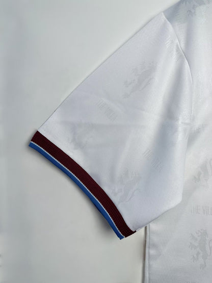 Maillot Homme Rétro Aston Villa - 1995