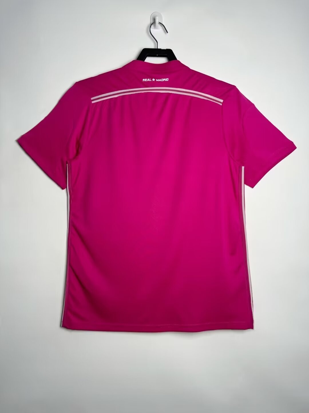Camiseta Retro de Hombre de Visitante del Real Madrid - 2014/2015