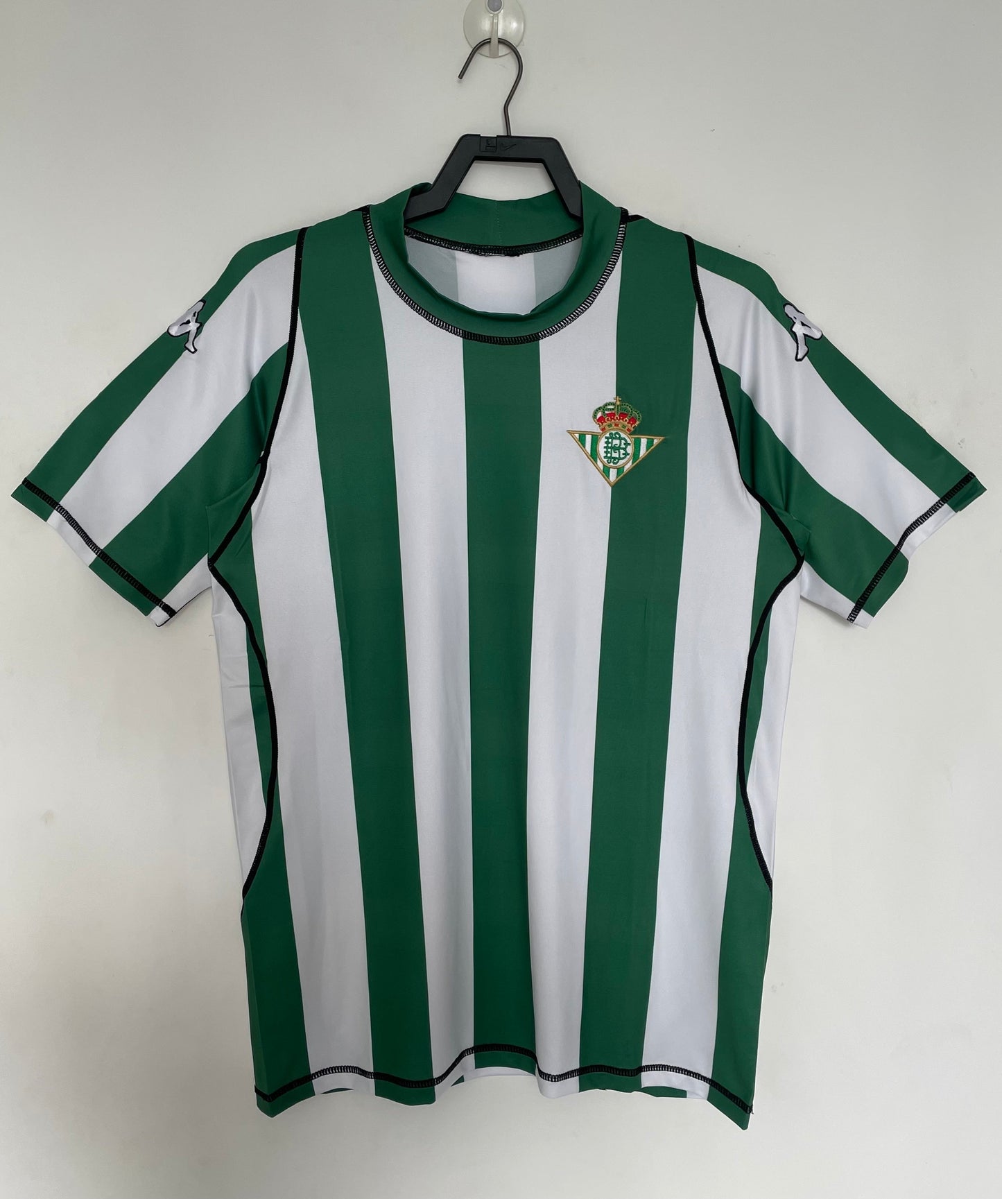 Jersey Real Betis Retro - 2003/2004