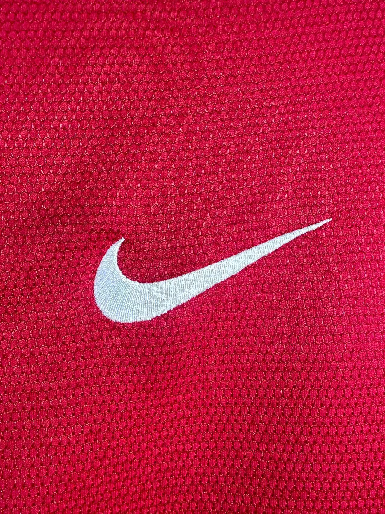 Man's Retro Jersey Portugal National Team - 2012