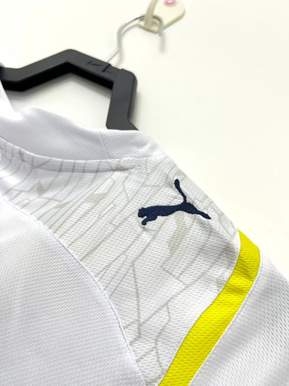 Camiseta retro de hombre Tottenham - 2009