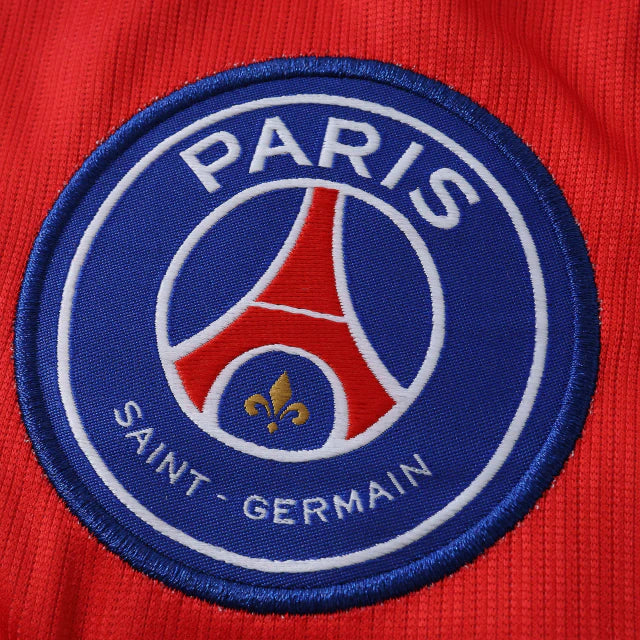 Camiseta de hombre PSG Equipo Home - 25/26
