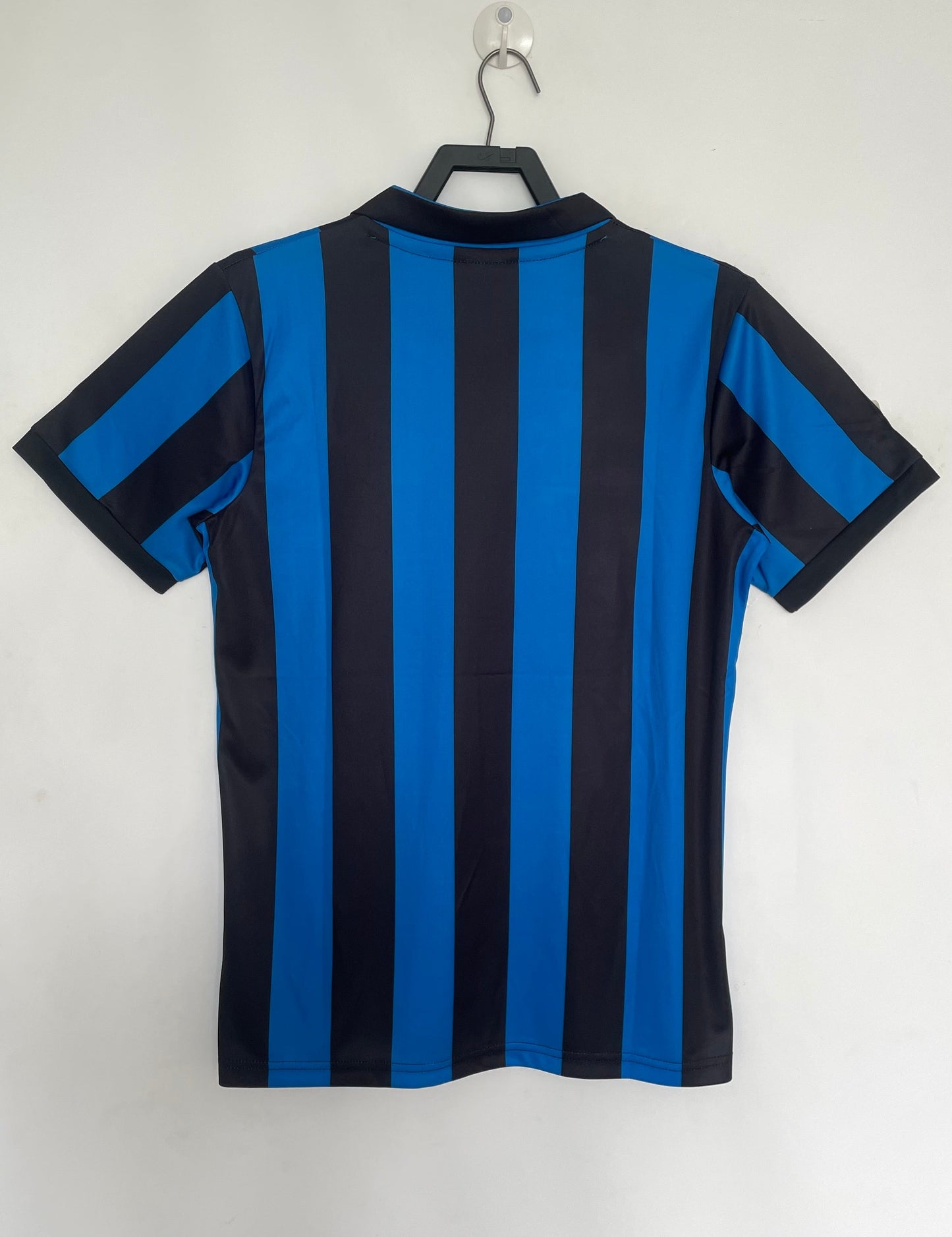 Maillot Rétro Homme Inter Milan Domicile - 1988/90