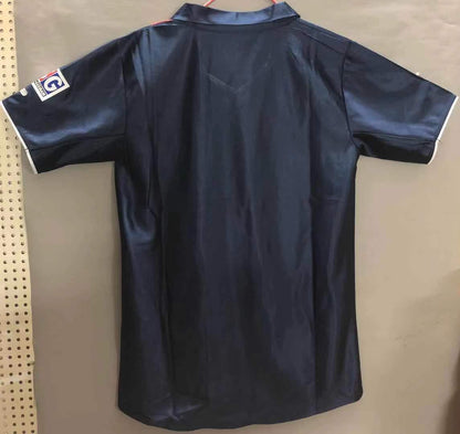 Man's Retro Jersey PSG Team Home - 2001/02