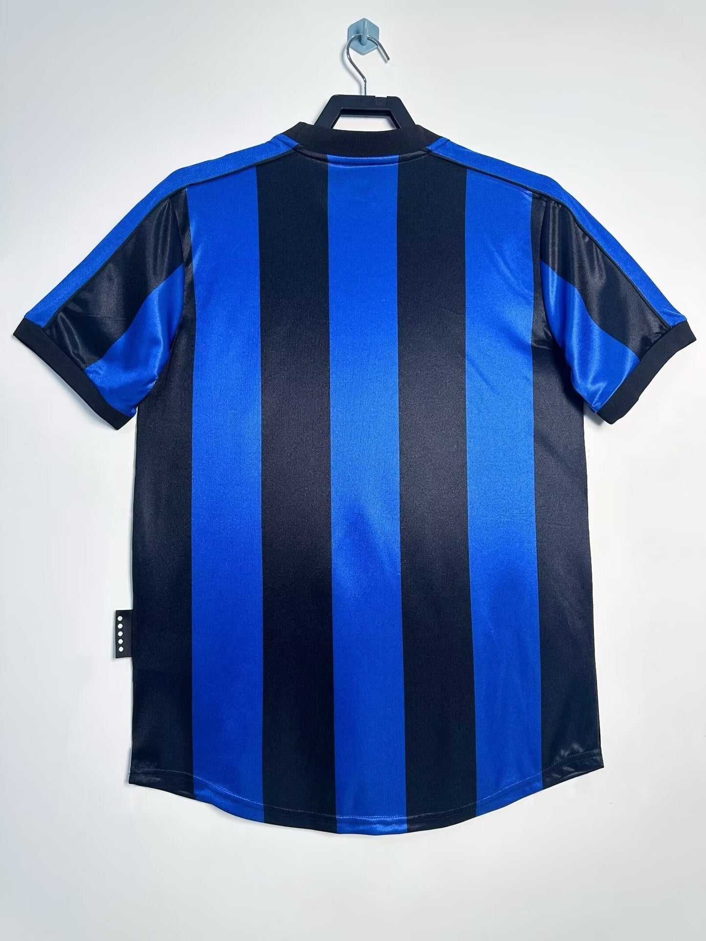Maillot Rétro Homme Inter Milan Domicile - 1999/00