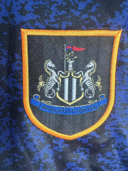 Maillot Rétro Homme Extérieur Newcastle United - 1996/98
