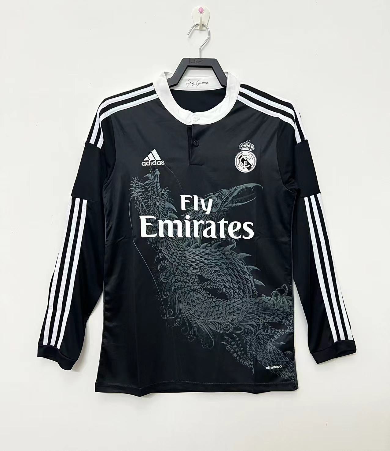 Maillot rétro homme Real Madrid - saison 2014/15