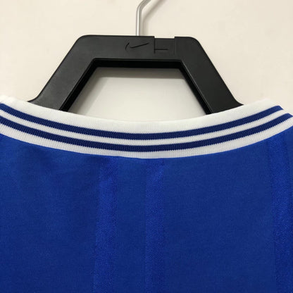 Maillot Rétro Homme Équipe Everton - 1985