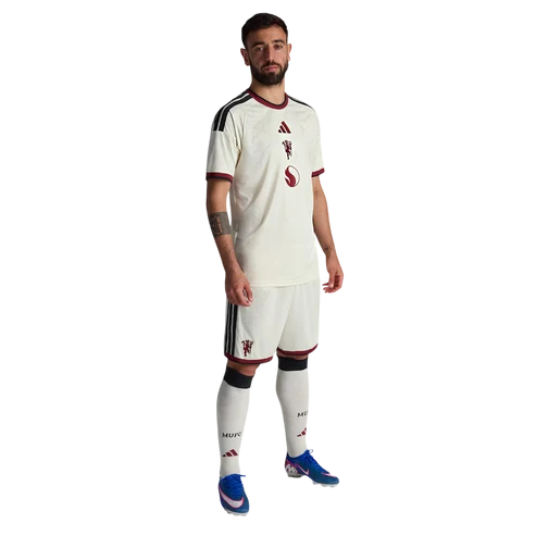 Man's Jersey Manchester United Team Third - 26/27
