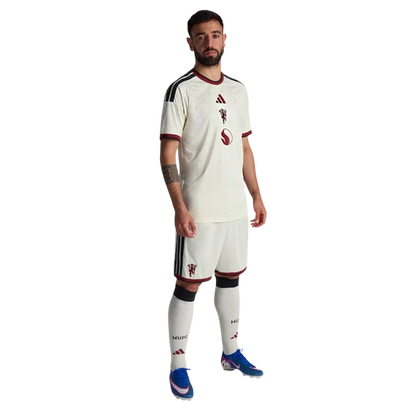 Man's Jersey Manchester United Team Third - 26/27