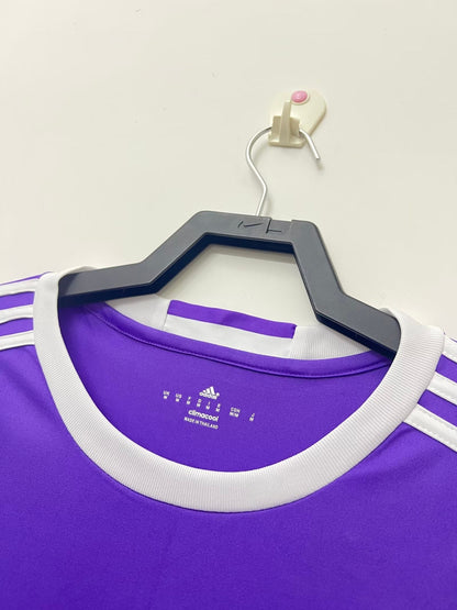 Homme - Maillot rétro manches longues Real Madrid - 2016/17