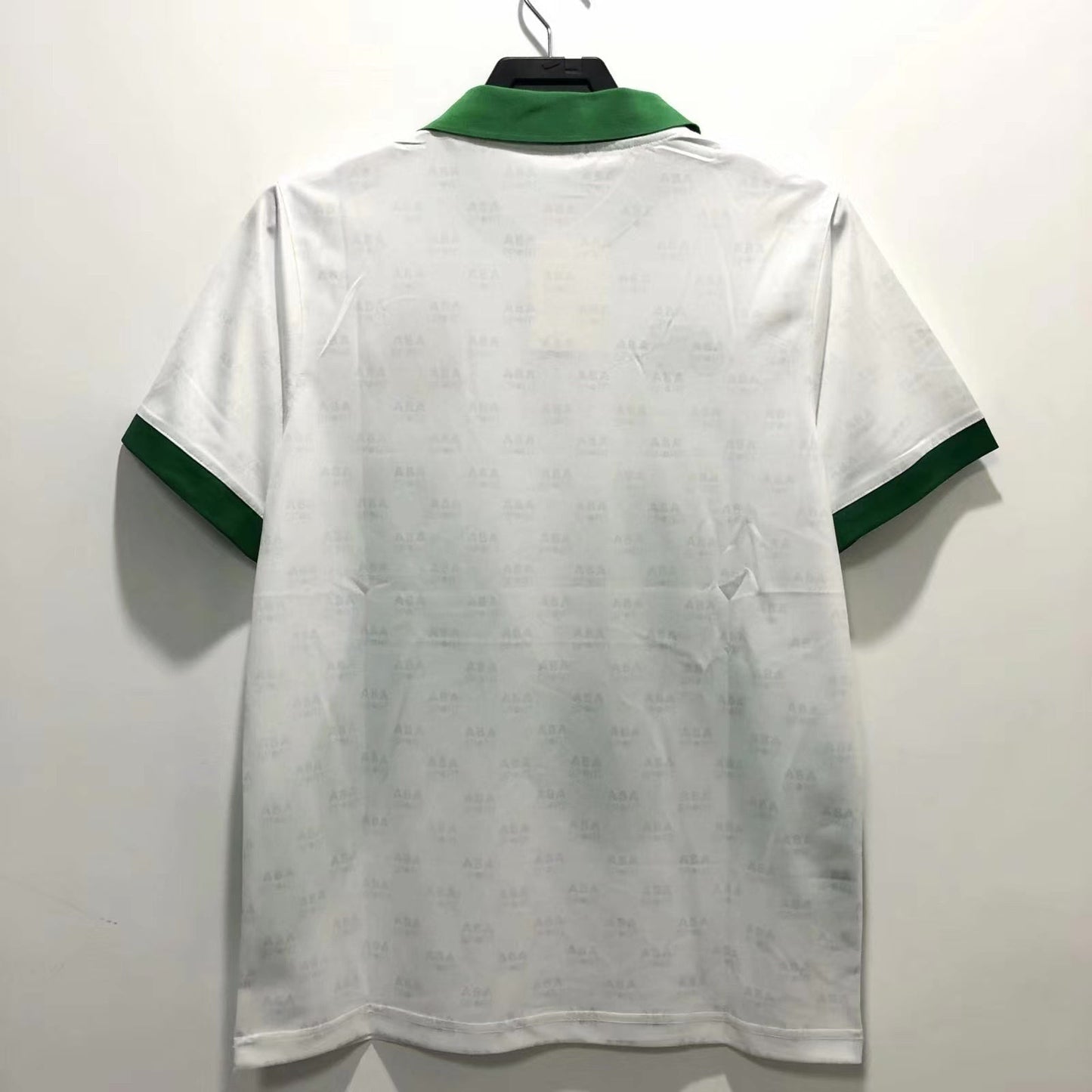 Maillot Rétro Homme Équipe Nationale du Mexique Extérieur - 1995