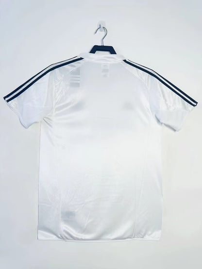 Camiseta Retro de Hombre Real Madrid - Temporada 2004/05