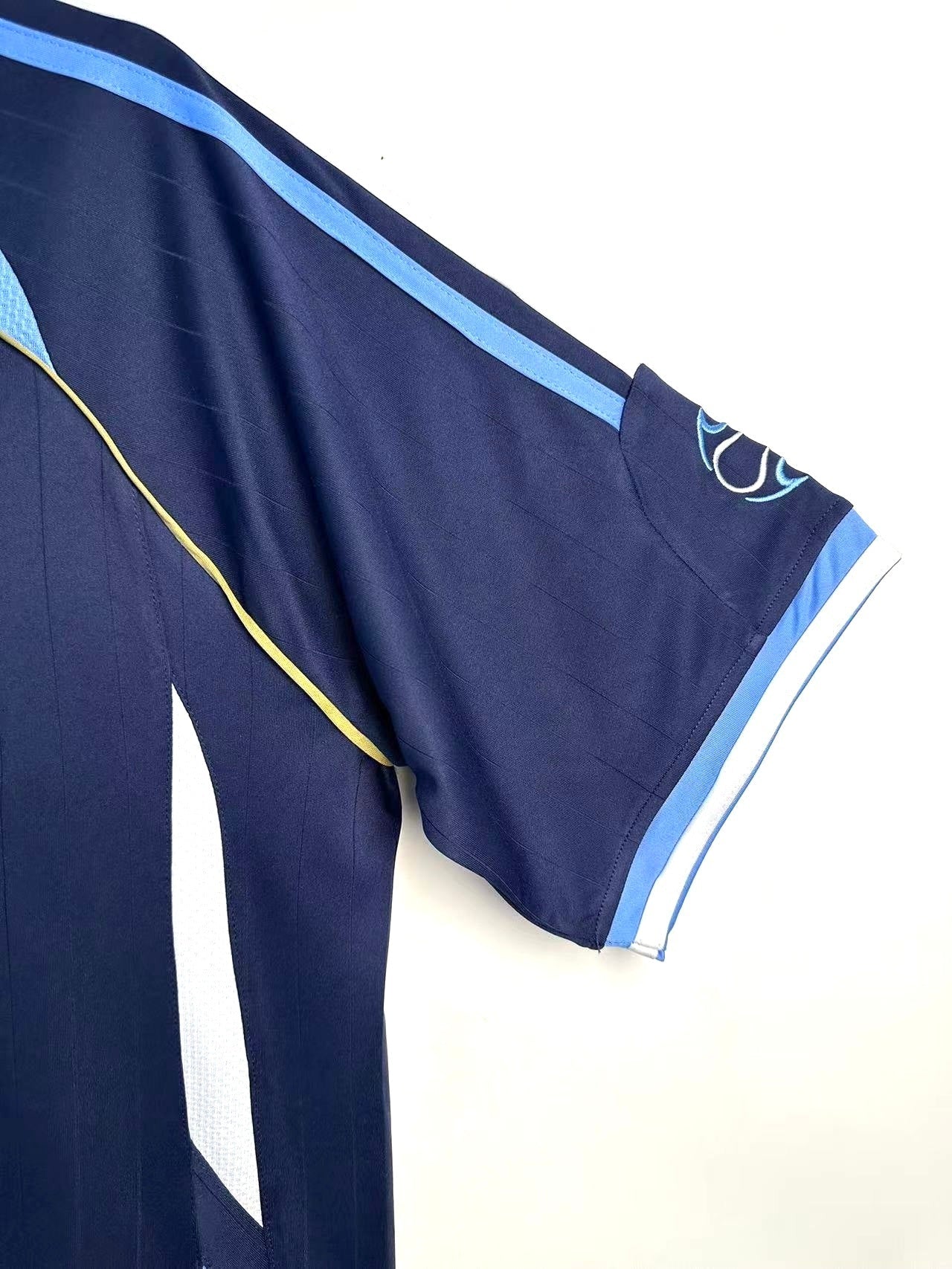 Camiseta retro de hombre de la Selección Argentina - 2006