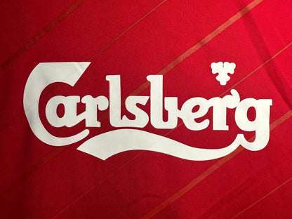 Camiseta Retro de Hombre del Liverpool Local - 2005/2006
