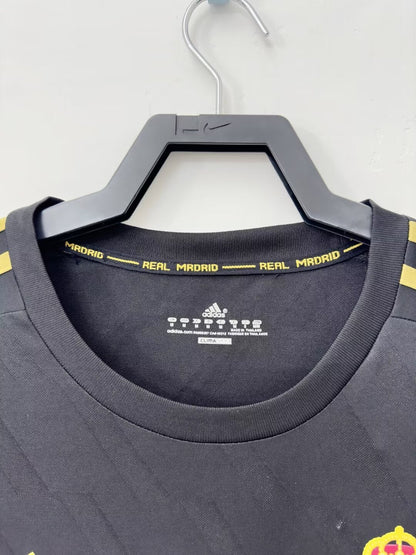 Maillot Rétro Homme Real Madrid Extérieur - 2011/2012