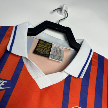 Man's Retro Jersey PSG Team Home - 1993/1994