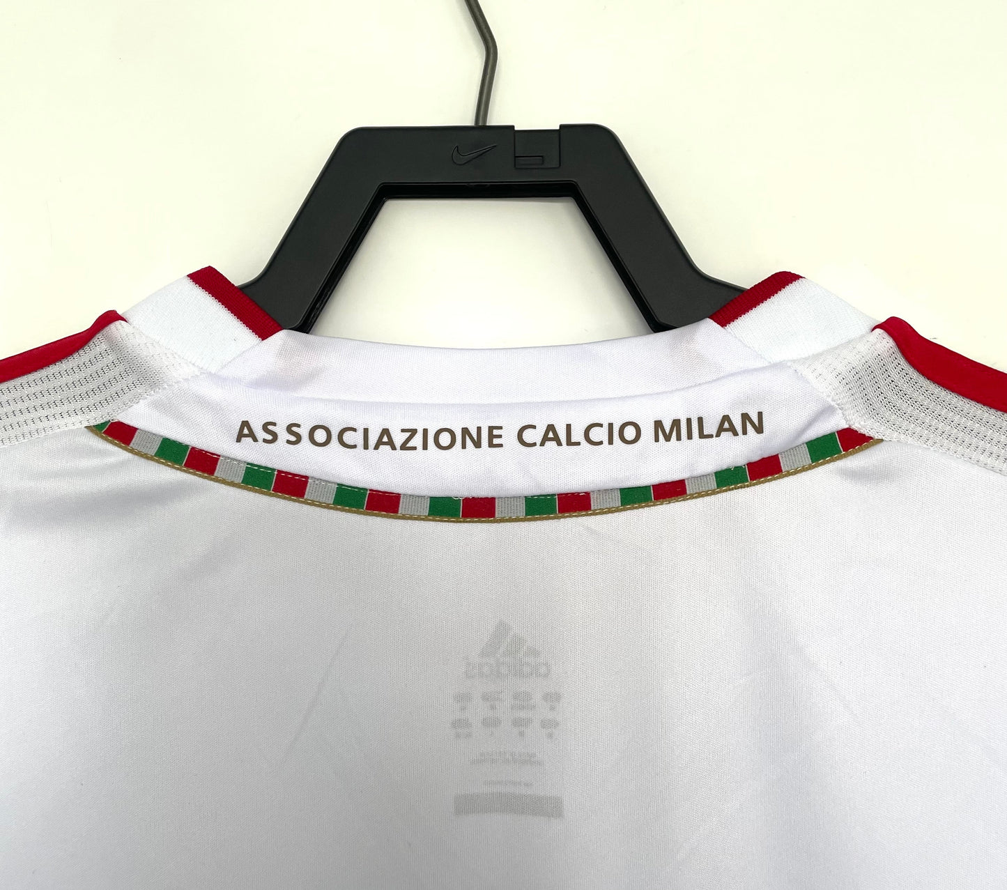 Maillot Rétro Homme Milan Extérieur - 2011/12