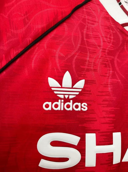 Maillot rétro homme Manchester United - 1990/92