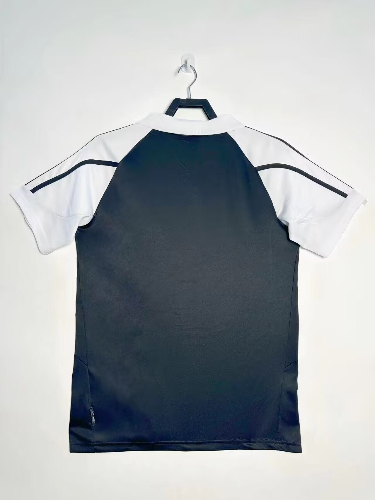 Maillot Rétro Homme Real Madrid Extérieur - 2001/2002
