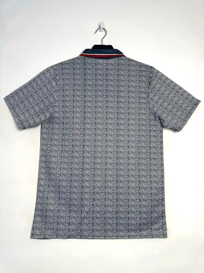 Maillot Rétro Homme Manchester United Extérieur - 1995/96