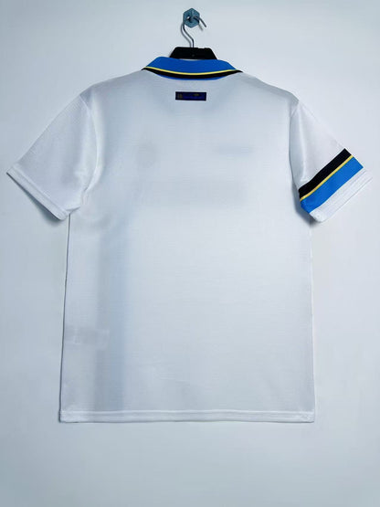 Maillot Rétro Homme Extérieur Inter Milan - Saison 1997/98