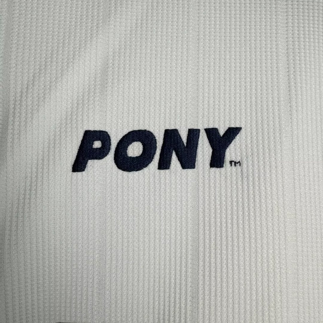 Camiseta Retro de Hombre Tottenham Local - 1997/1999