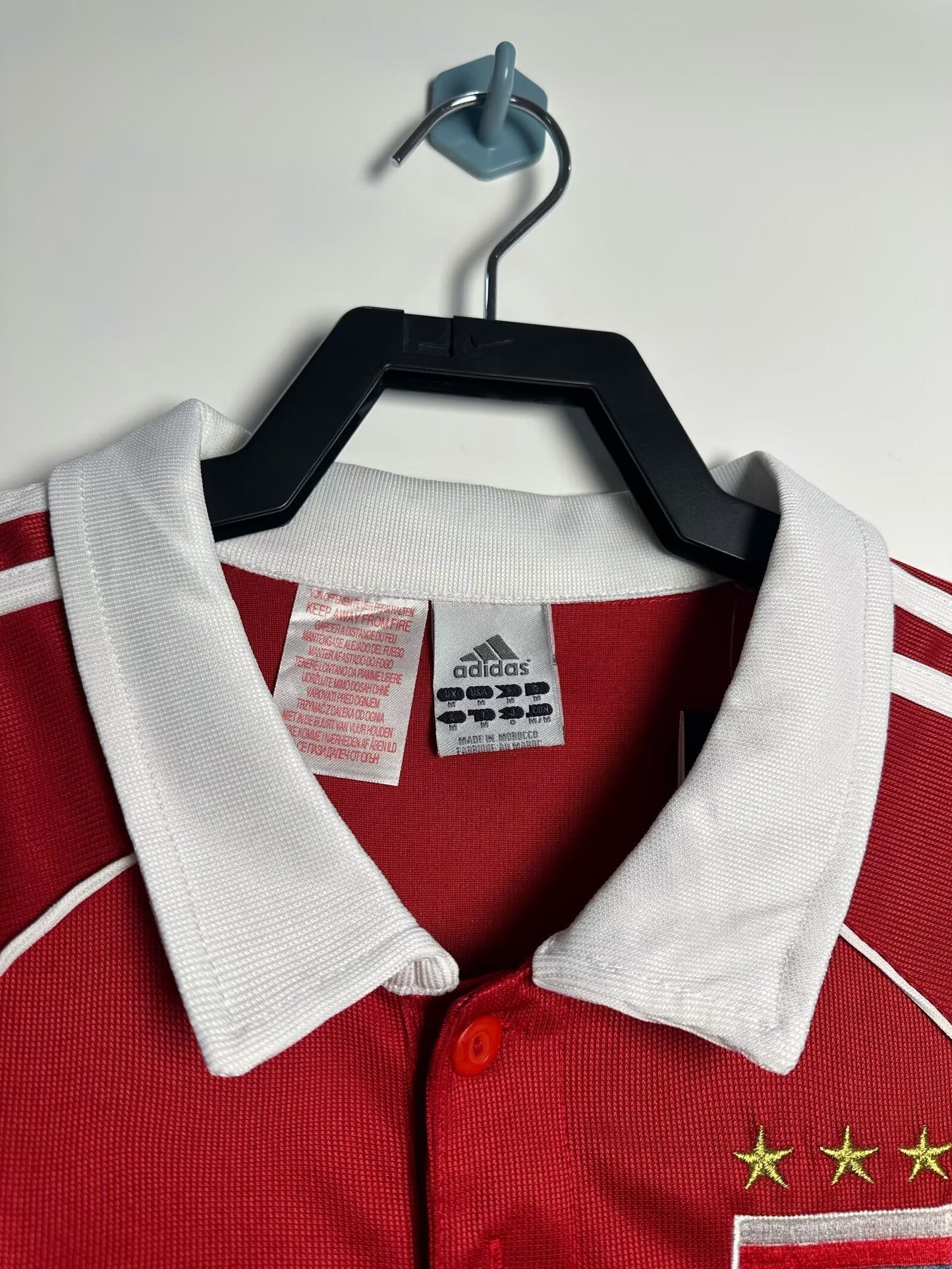 Man's Jersey Bayern Munchen Team Home -  2005/06