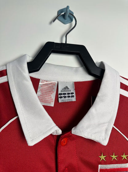 Man's Jersey Bayern Munchen Team Home -  2005/06