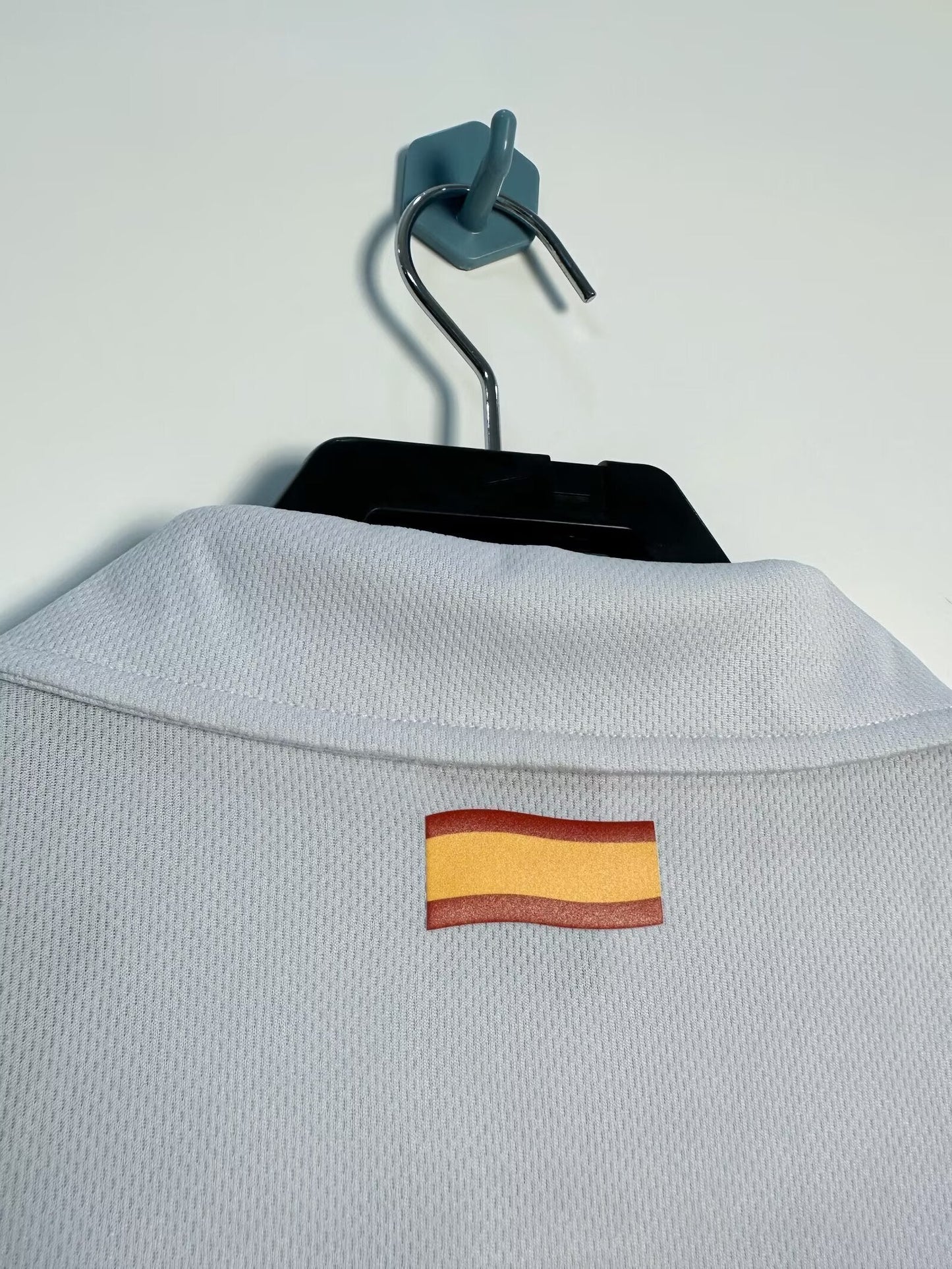 Camiseta de hombre retro del Málaga CF de la temporada 2012/13