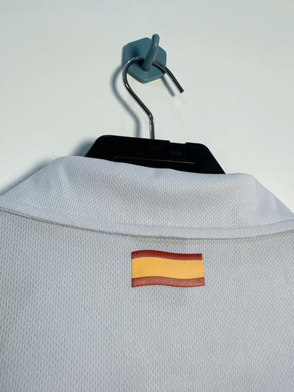Camiseta de hombre retro del Málaga CF de la temporada 2012/13