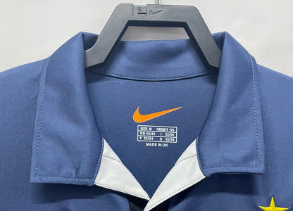 Maillot Rétro Homme Inter Milan - Saison 1998/1999