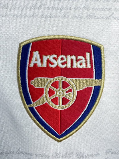 Maillot Rétro Homme Extérieur Arsenal - 2007/08