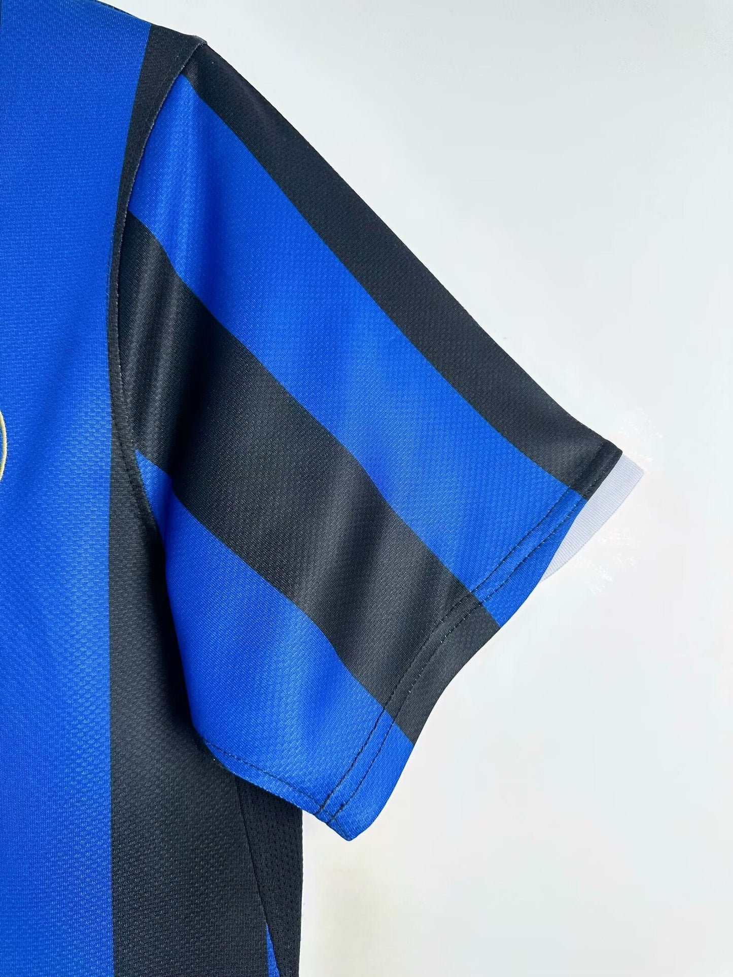 Maillot Rétro Homme Inter Milan Domicile - 2007/08