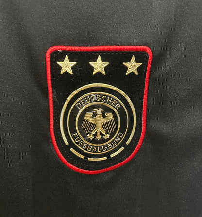 Jersey Retro de Hombre Selección Nacional de Alemania - 2010