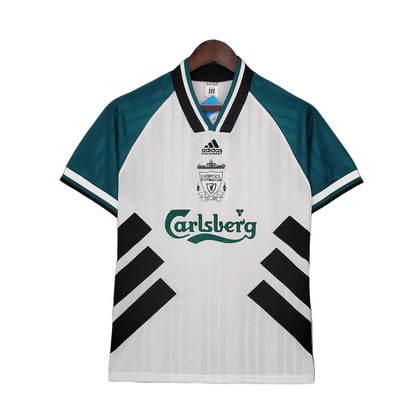Maillot Homme Rétro Liverpool - 1993/1995